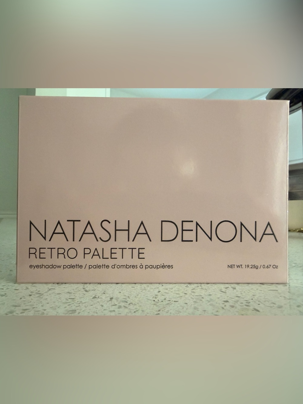 Natasha Denona Retro Eyeshadow Palette - Midi Size
